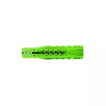 Tassello universale Fischer UX verde 10 x 60 R