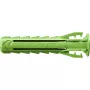 Tassello Fischer 567811 50 mm verde 45 pz.