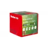Fischer 567812 tassello a espansione 60 mm verde 20 pezzi