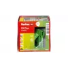 Fischer 567812 tassello a espansione 60 mm verde 20 pezzi