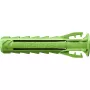 Fischer 567812 tassello a espansione 60 mm verde 20 pezzi