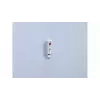 Gancio universale Tesa 77774 per interni bianco 2 pezzi
