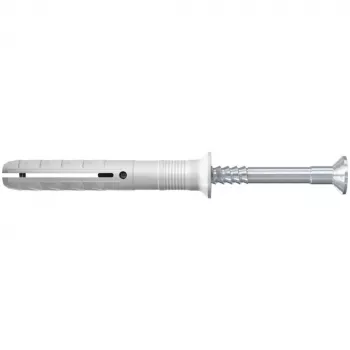 Set viti e tasselli Fischer 48794