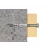 Tassello da parete Fischer 50112