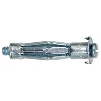 Tassello in metallo per pareti cave Fischer HM 5 x 52 S