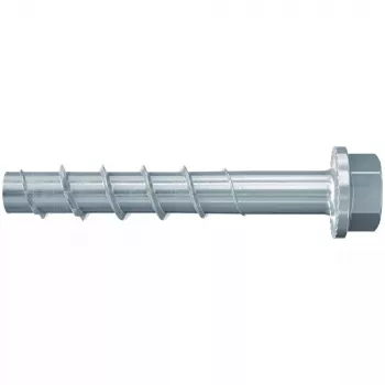Vite Fischer 536854 90 mm