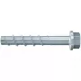 Vite Fischer 536854 90 mm