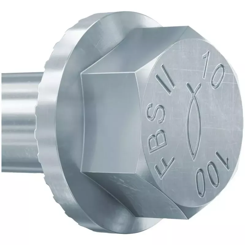 Vite Fischer 536869 70 mm