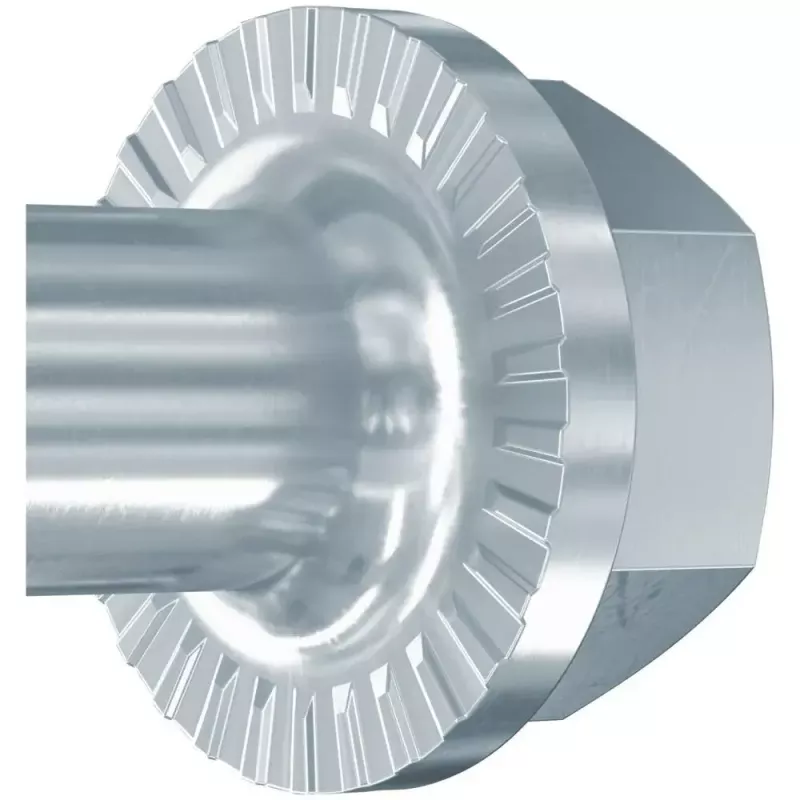 Vite Fischer 536870 85 mm