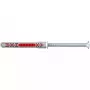 Ancorante a espansione Fischer 562155 80 mm nylon 50 pezzi