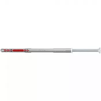 Ancorante a espansione Fischer 562160 180 mm nylon 50 pezzi
