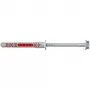 Ancorante a espansione Fischer 562167 80 mm nylon 50 pezzi