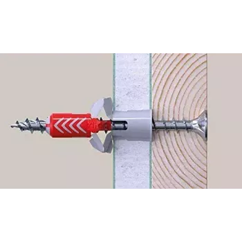 Vite/bullone Fischer 670169