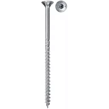 Vite Fischer 670170 40 mm