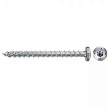 Viti Fischer 670239 40 mm 200 pezzi