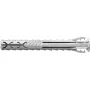 Tassello a espansione Fischer 568110 80 mm nylon 25 pz.