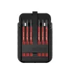 Set di bit Wiha slimBit electric SB2831B950