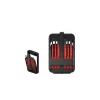 Set di bit Wiha slimBit electric SB2831B950
