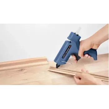 Accessorio per pistola colla a caldo Steinel 013769 5 pezzi