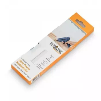 Accessorio per pistola colla a caldo Steinel 013769 5 pezzi
