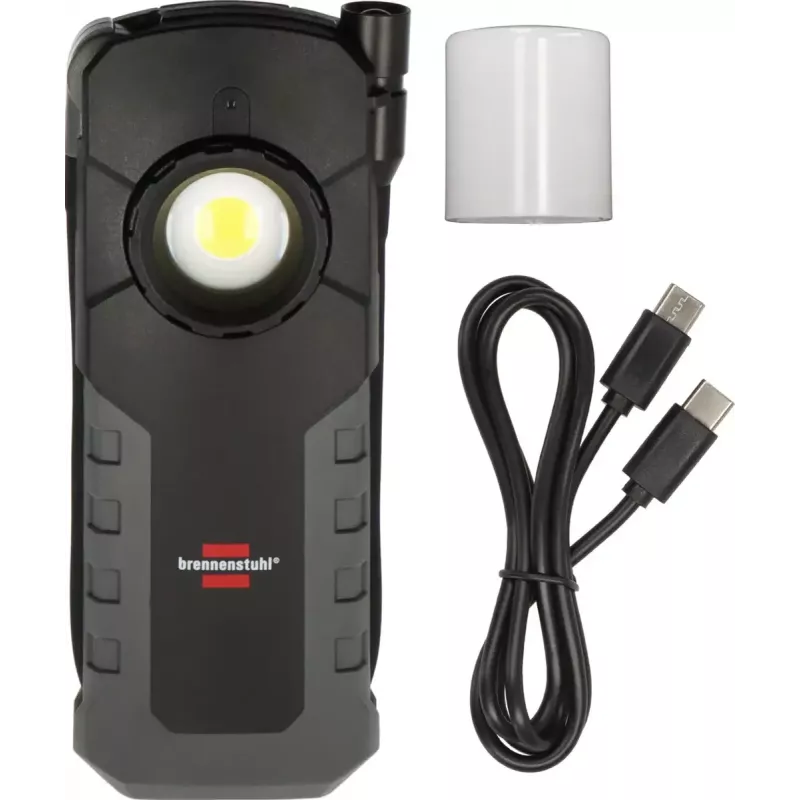 Lampada da lavoro portatile Brennenstuhl 1173730001