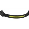 Lampada frontale Brennenstuhl 1173760000 LED 500 lm nero