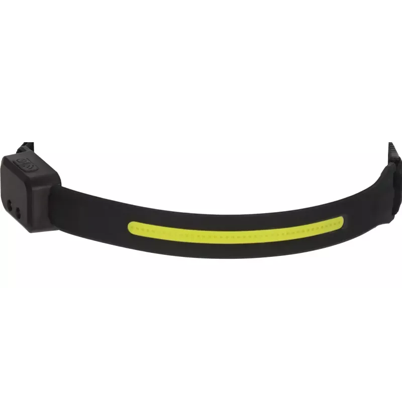 Lampada frontale Brennenstuhl 1173760000 LED 500 lm nero