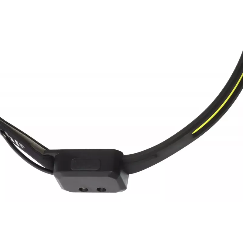 Lampada frontale Brennenstuhl 1173760000 LED 500 lm nero
