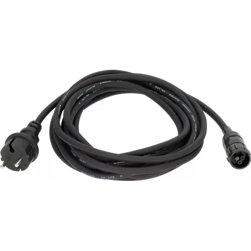 Faro Brennenstuhl 1173140600 nero 60 W LED IP65