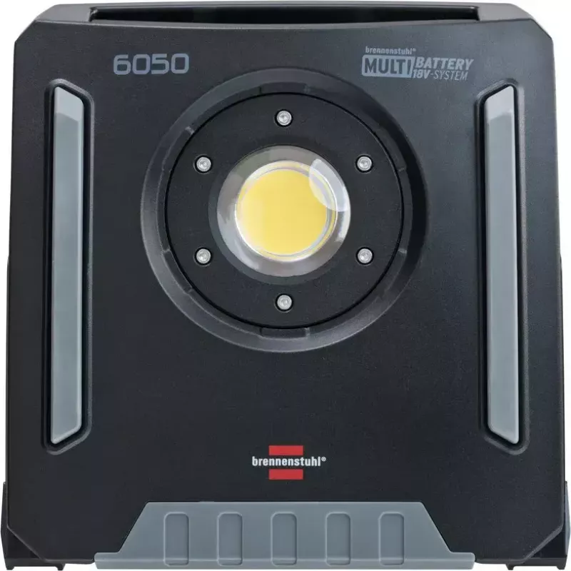Faro Brennenstuhl 1173140600 nero 60 W LED IP65