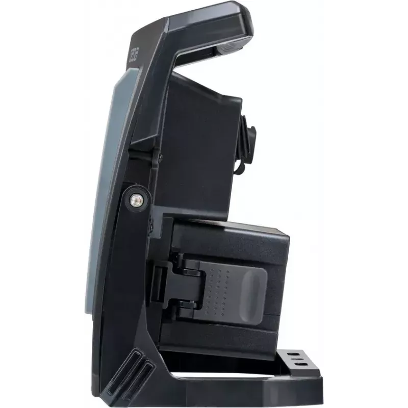 Faro Brennenstuhl 1173140600 nero 60 W LED IP65