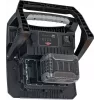Faro Brennenstuhl 1173140600 nero 60 W LED IP65