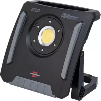 Faro Brennenstuhl 1173140600 nero 60 W LED IP65