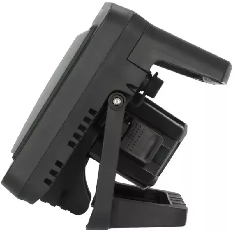 Lampada portatile Brennenstuhl 1173700001 SMD LED nero IP54