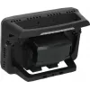 Lampada portatile Brennenstuhl 1173700001 SMD LED nero IP54