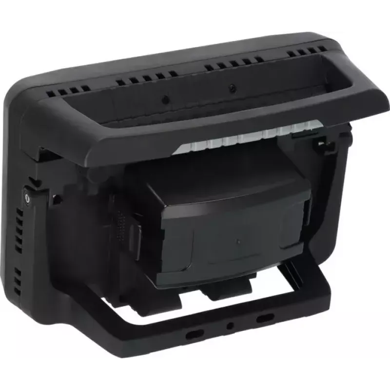 Lampada portatile Brennenstuhl 1173700001 SMD LED nero IP54