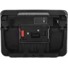 Lampada portatile Brennenstuhl 1173700001 SMD LED nero IP54