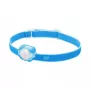 Lampada frontale GP Lighting CH31 blu LED 100 lm 40 m