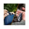 Torcia Fenix E05R nero torcia portatile LED duralluminio IP68 30h