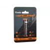 Torcia Fenix E05R nero torcia portatile LED duralluminio IP68 30h