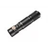 Torcia Fenix E05R nero torcia portatile LED duralluminio IP68 30h
