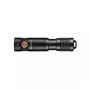 Torcia Fenix E05R nero torcia portatile LED duralluminio IP68 30h