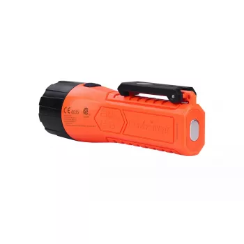 Torcia con clip Fenix WF11E rosso IP67 200 lm