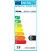 Lampada alogena Osram HALOPIN PRO 33 W G9 bianco caldo 2000 h 460 lm