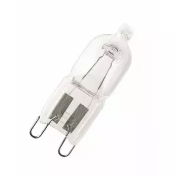 Lampada alogena Osram HALOPIN PRO 33 W G9 bianco caldo 2000 h 460 lm