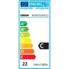 Lampada alogena Osram HALOSTAR STARLITE 20 W 12,0 V G4 bianco caldo