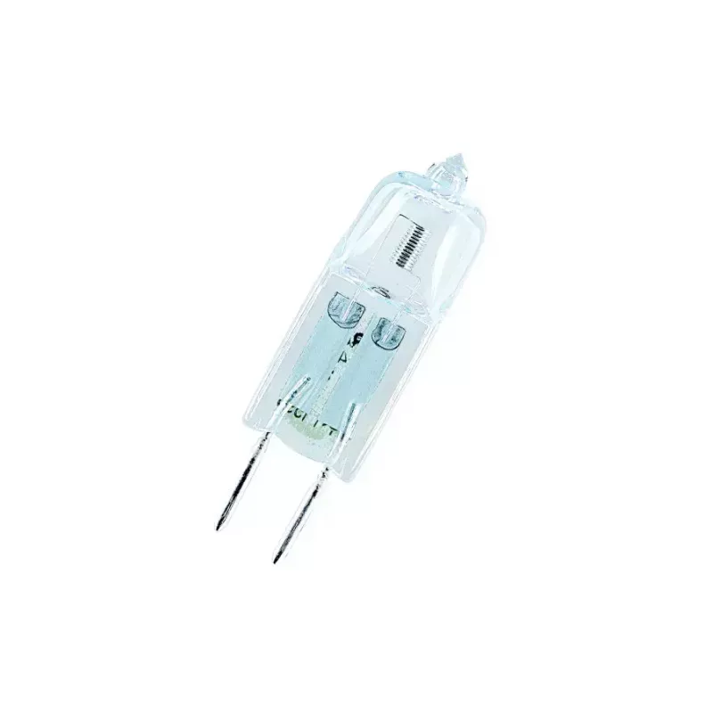 Lampada alogena Osram HALOSTAR STARLITE 20 W 12,0 V G4 bianco caldo