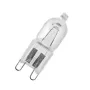 Lampada alogena Osram HALOPIN 60 W bianco caldo G9 T13.3 2000 h 980 lm