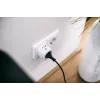 Presa smart Brennenstuhl 1294880 3680 W per interni wireless bianco