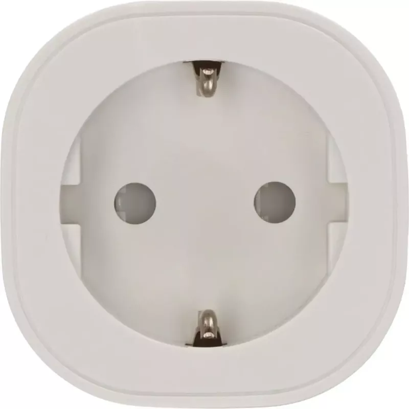 Presa smart Brennenstuhl 1294880 3680 W per interni wireless bianco